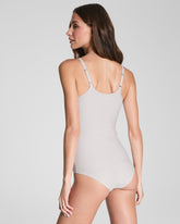 SPANXshape™ Invisible Supima® Cotton Cami | French Grey